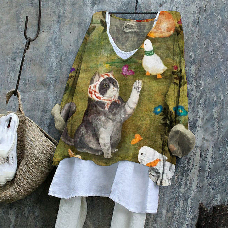 Beautifully Crafted Shirt