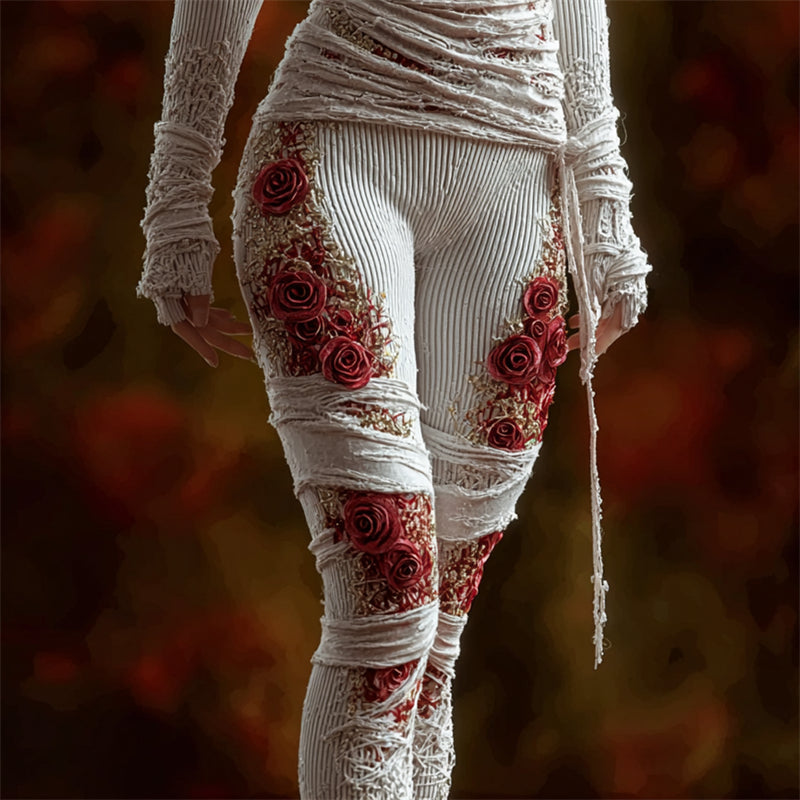 Elegantly Designed Garment