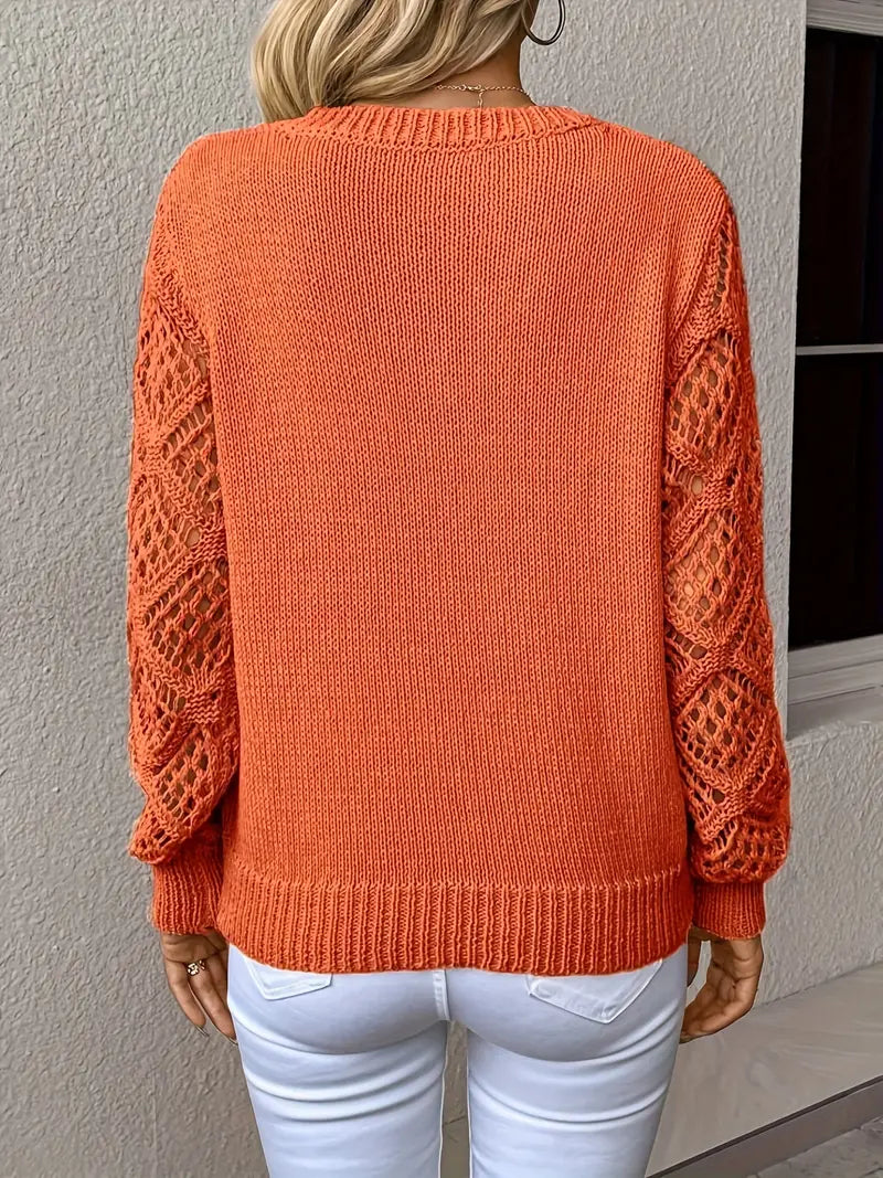 Classic Vintage Jumper