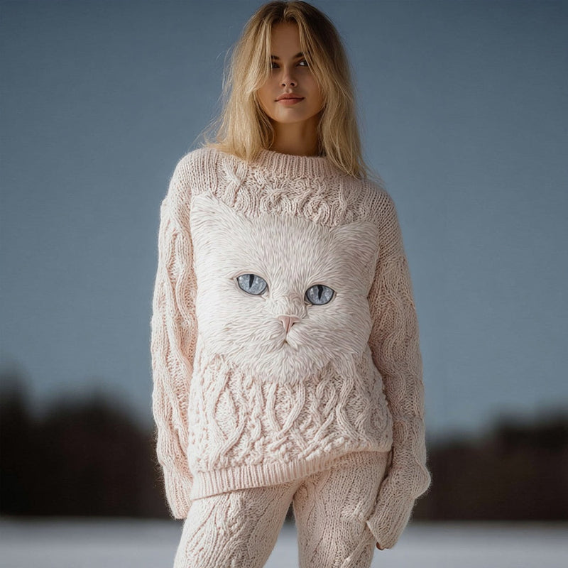 Gracefully Designed Jumper