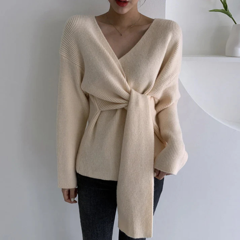 Beautifully Crafted Jumper