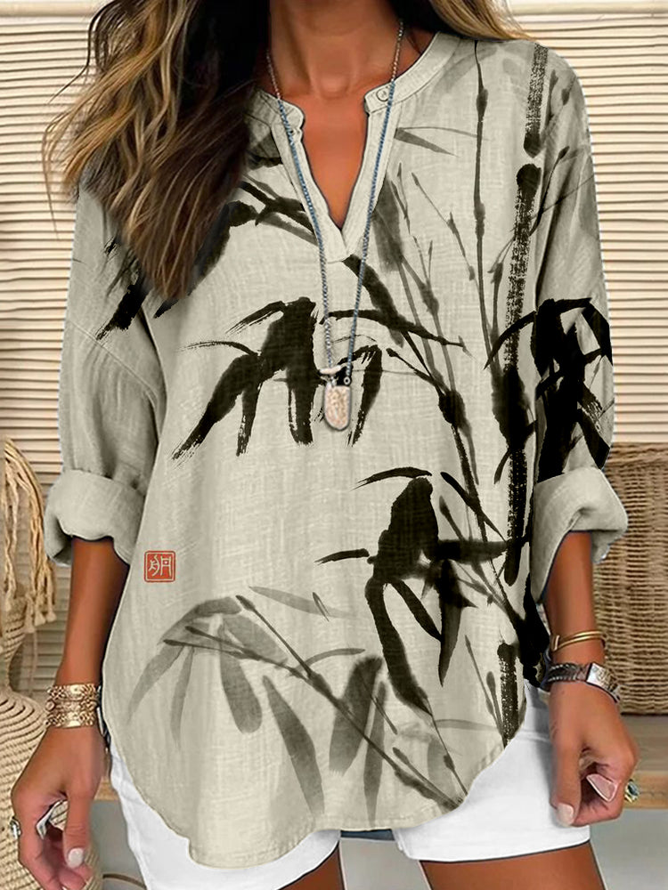 Thoughtfully Designed Shirt