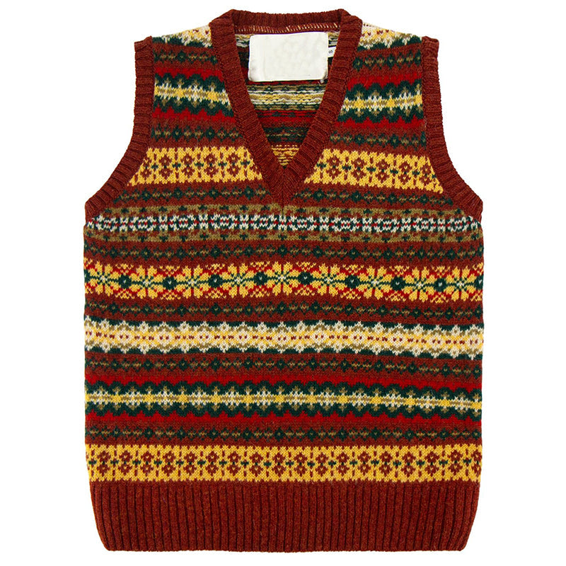 Gracefully Designed Jumper