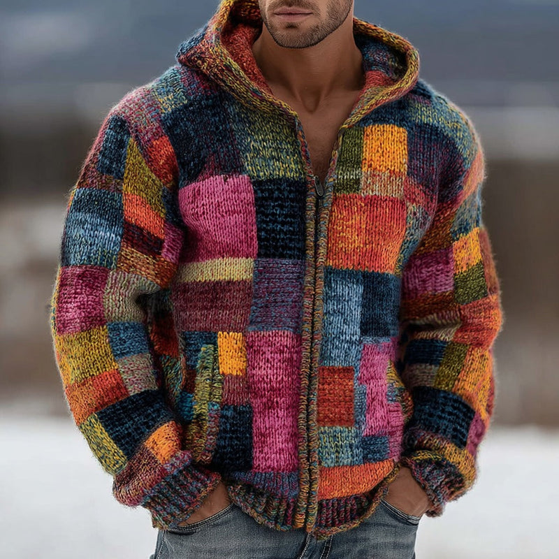 Thoughtfully Designed Jumper