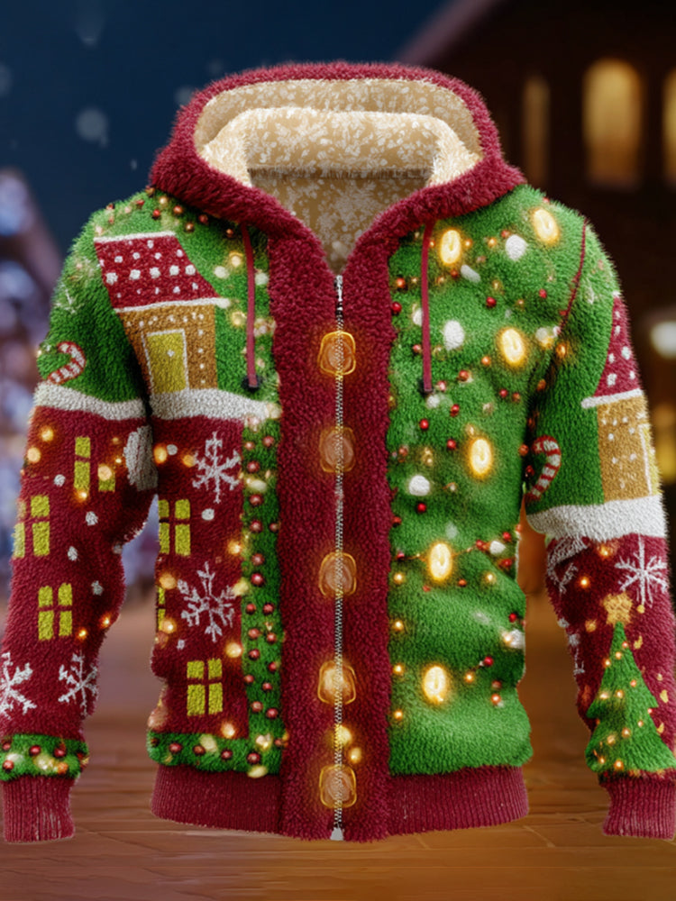 Elegantly Designed Cardigan