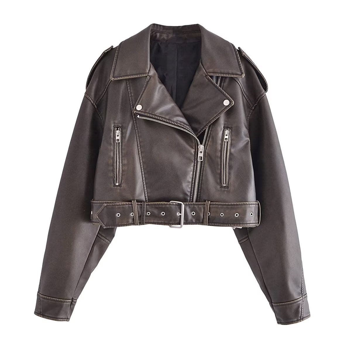 Ananya | Stylish and Elegant winter Jacket
