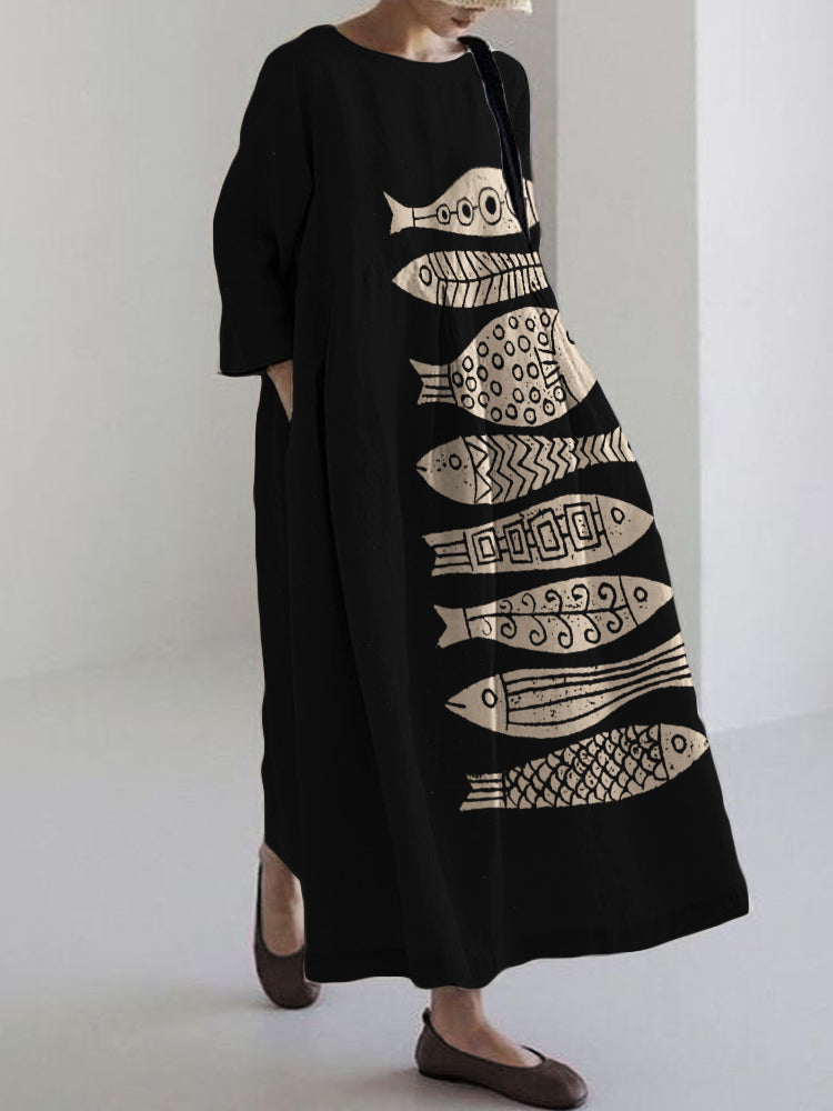 Beautifully Crafted Dress