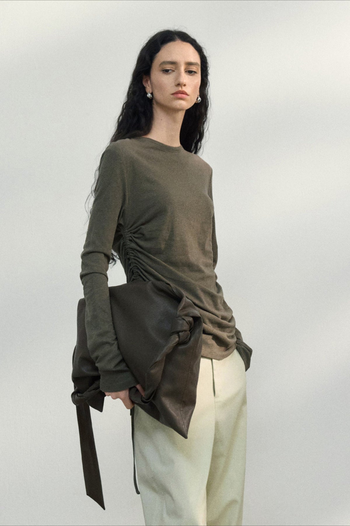 Olive Green