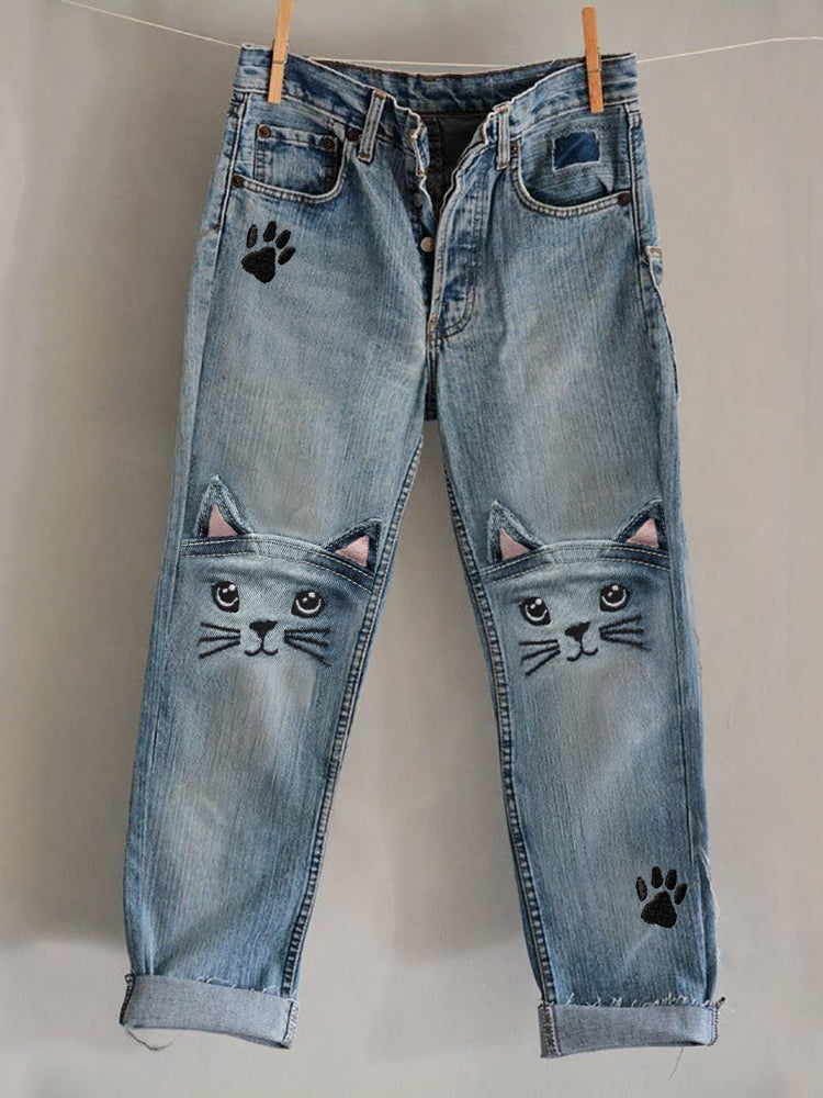 Timeless Vintage Style Garment