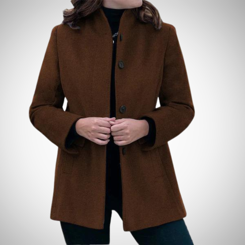 Elegantly Designed Jacket