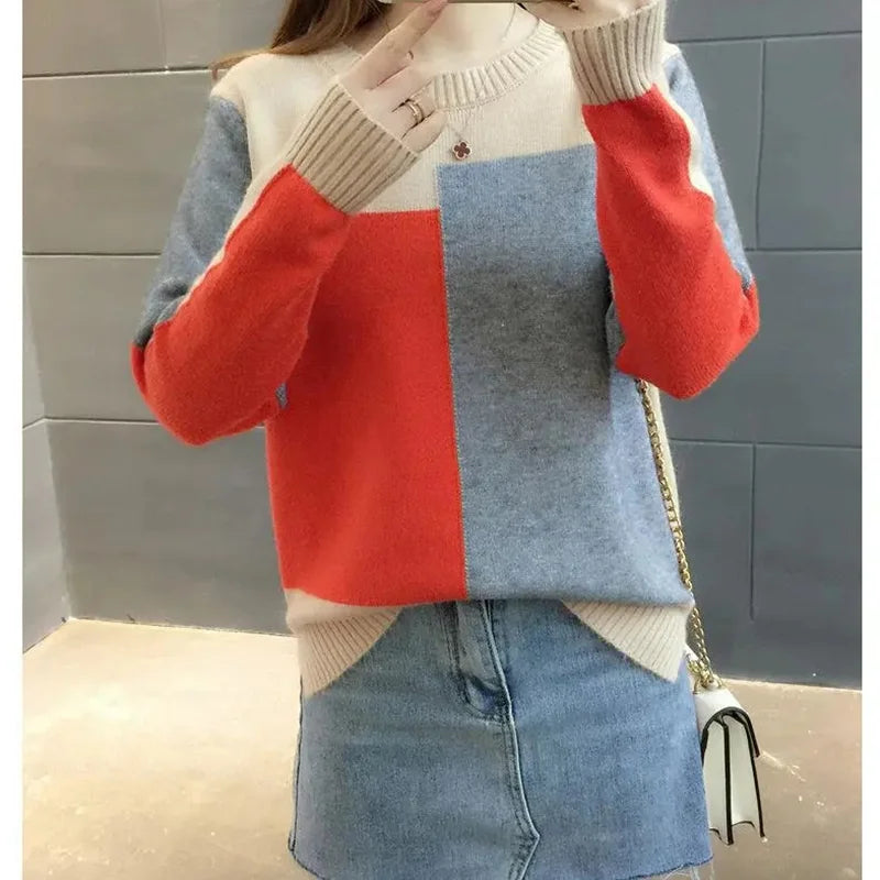 Vintage Inspired Jumper
