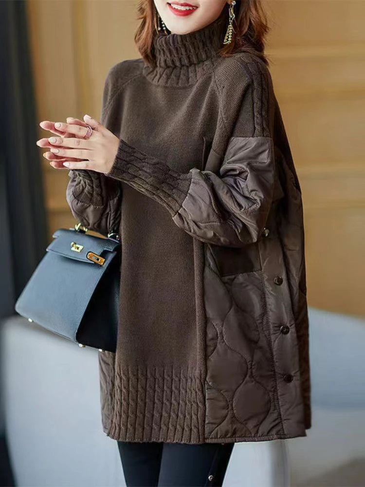 Beautifully Crafted Jumper