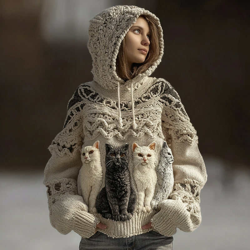 Classic Designed Jumper