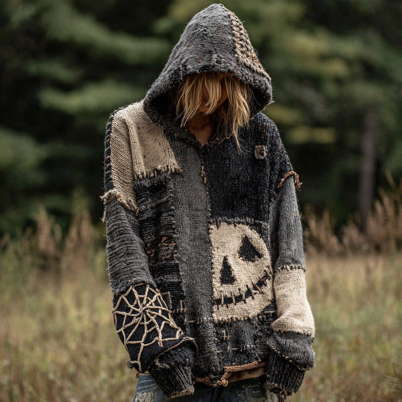 Elegantly Designed Jumper