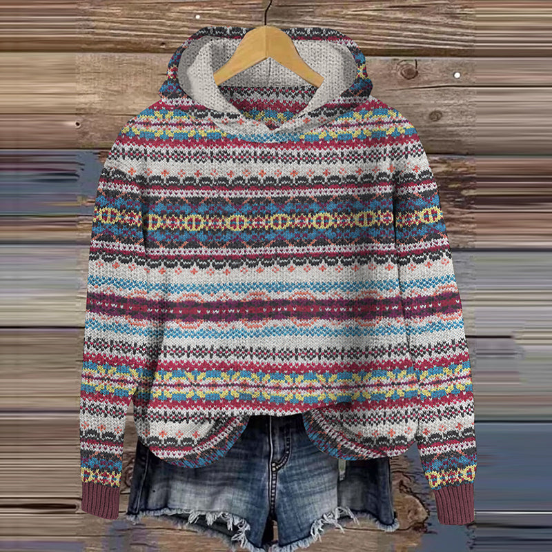 Vintage Inspired Jumper