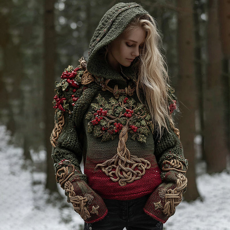 Beautifully Crafted Jumper