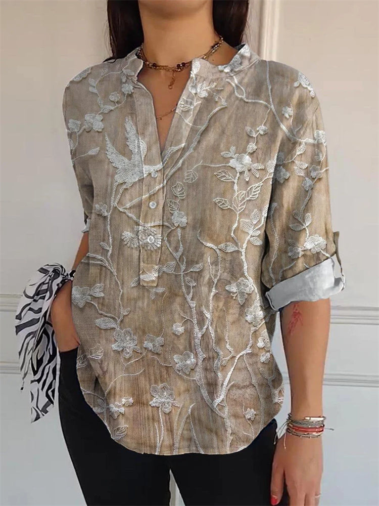 Classic Designed Shirt