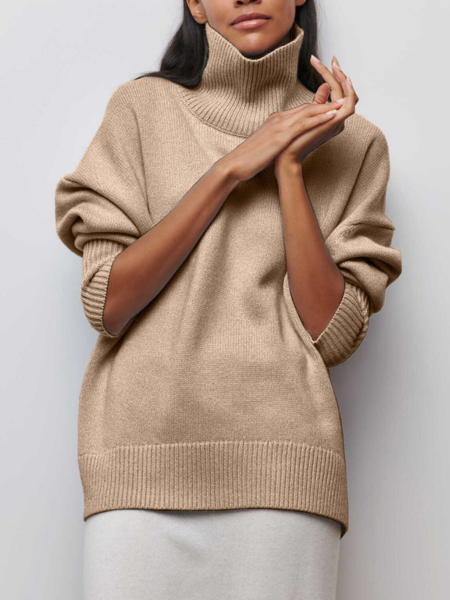 Classic Vintage Jumper