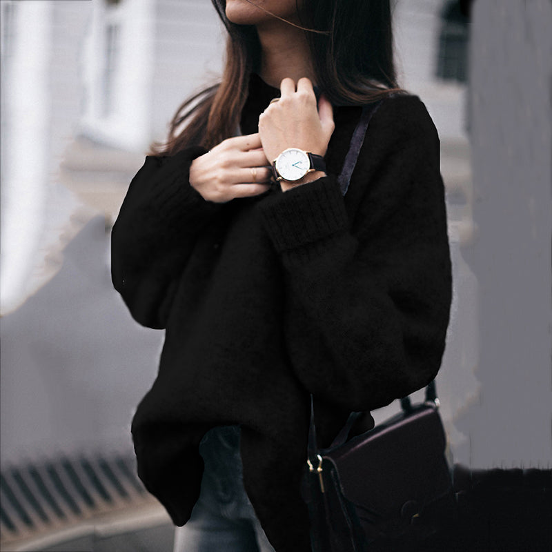 Gracefully Designed Jumper