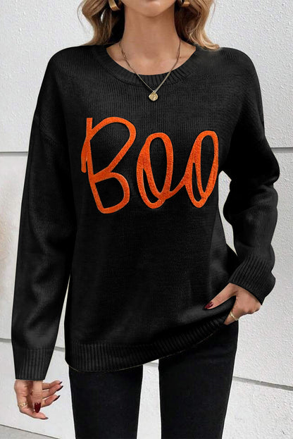 Classic Designed Jumper