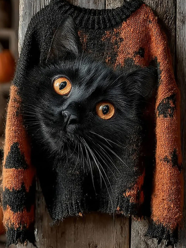 Beautifully Crafted Jumper
