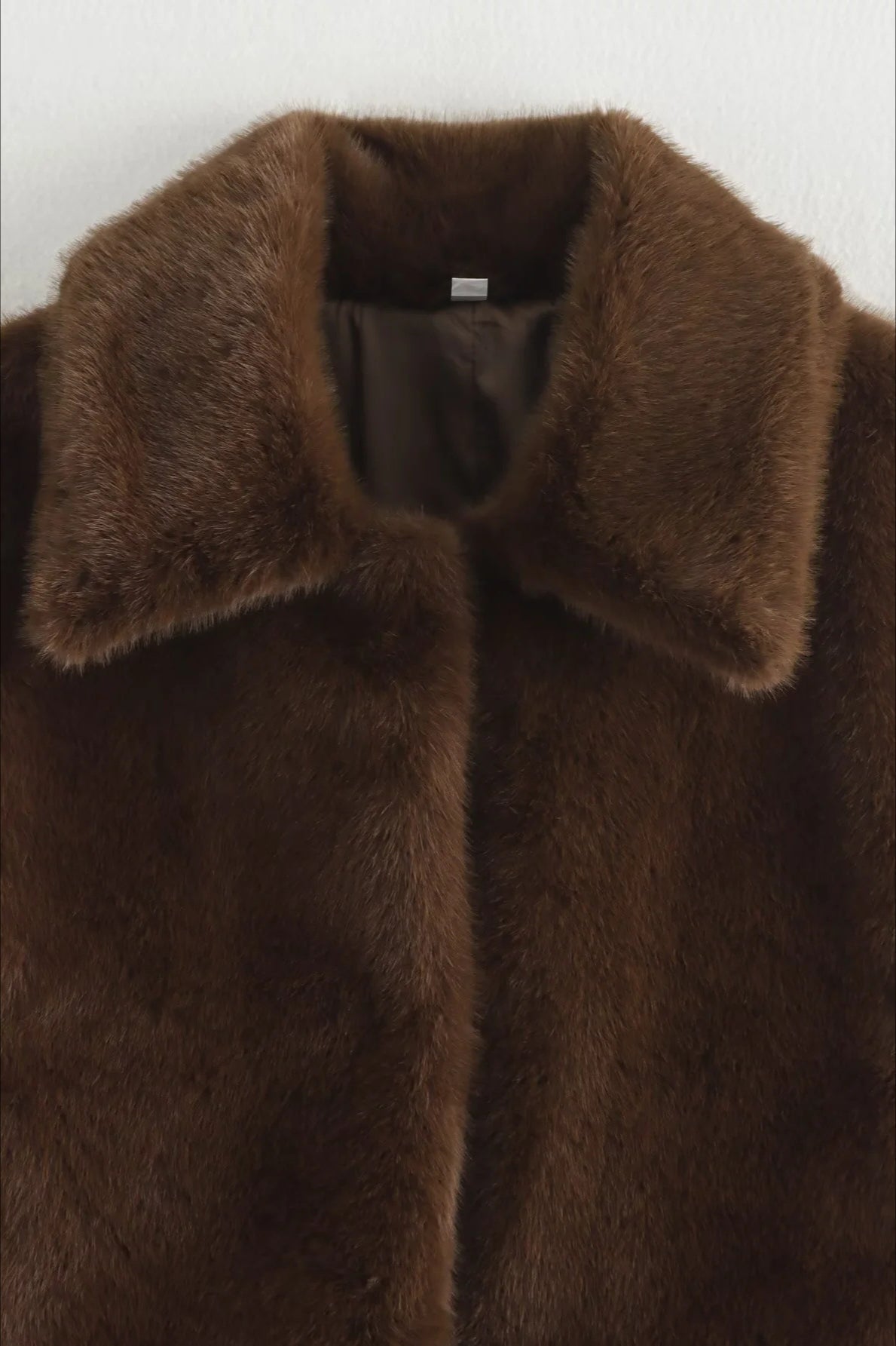 Thoughtfully Designed Coat
