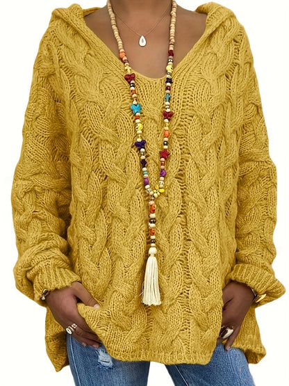 Elegantly Designed Jumper