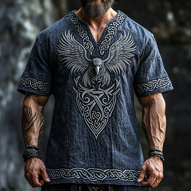 Beautifully Crafted Shirt