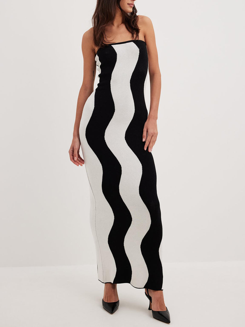 Beautifully Crafted Dress