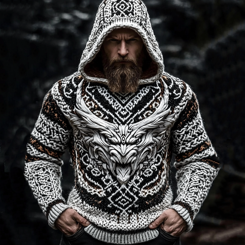 Thoughtfully Designed Jumper