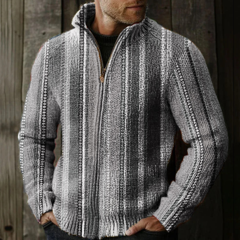 Thoughtfully Designed Jumper