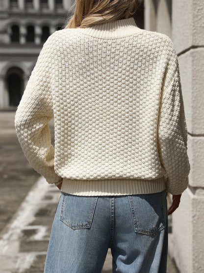 Classic Vintage Jumper