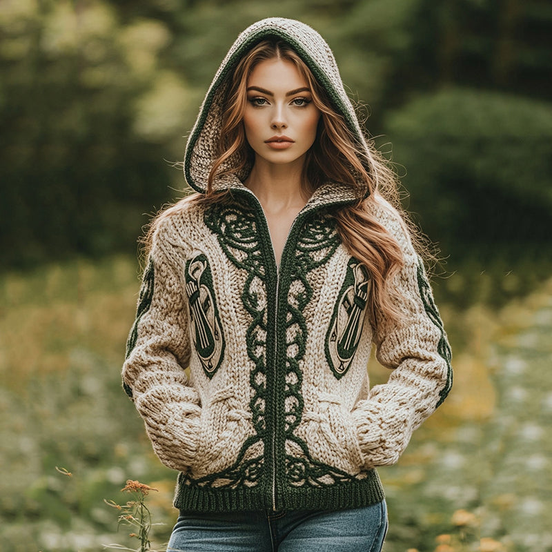 Elegantly Designed Jumper