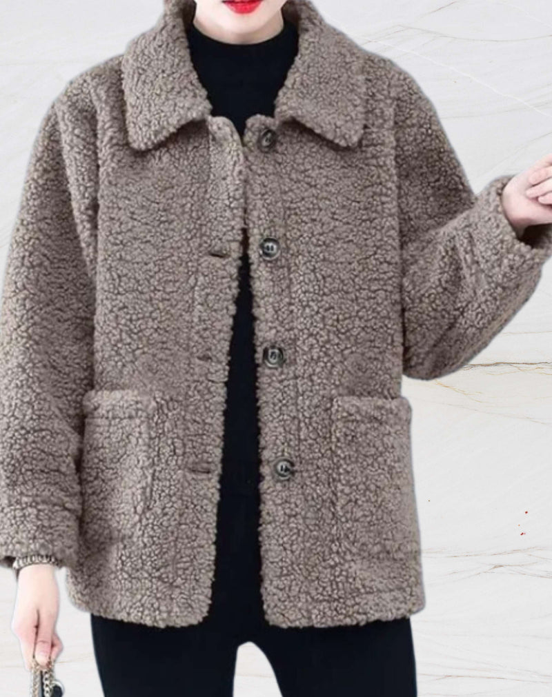 Classic Vintage Jacket