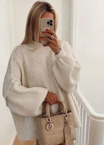 Elegantly Designed Jumper