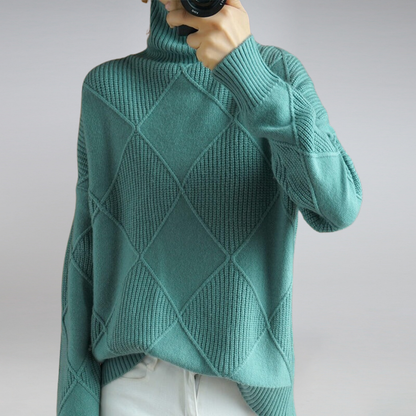 Classic Designed Jumper