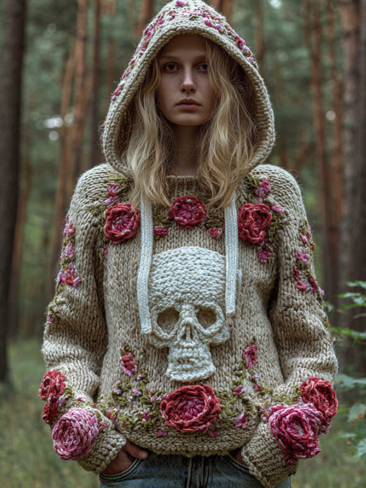 Elegantly Designed Jumper