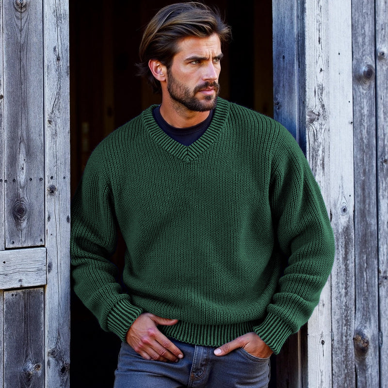 Vintage Inspired Jumper