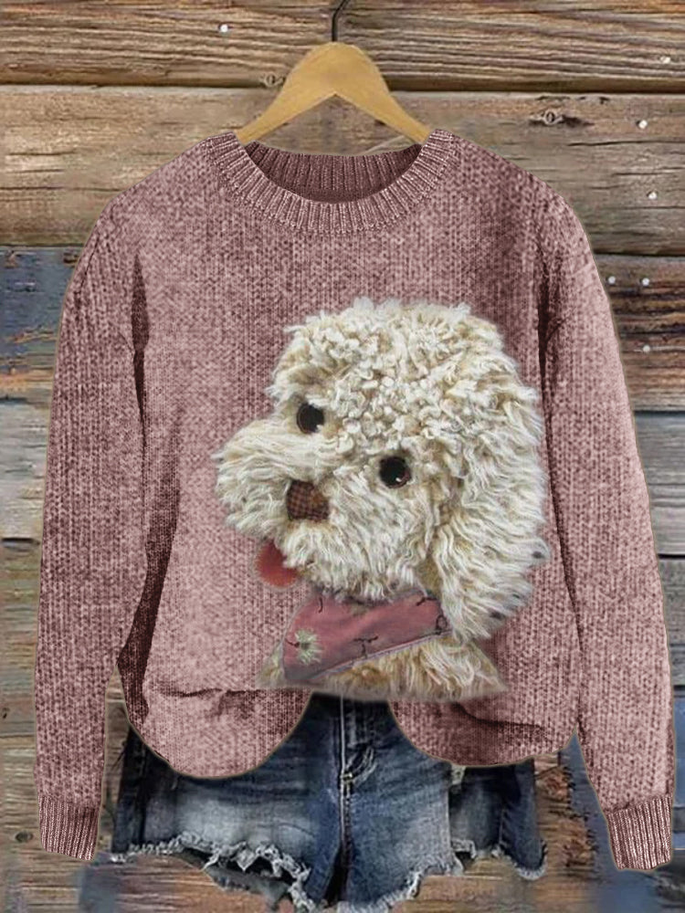 Classic Vintage Jumper