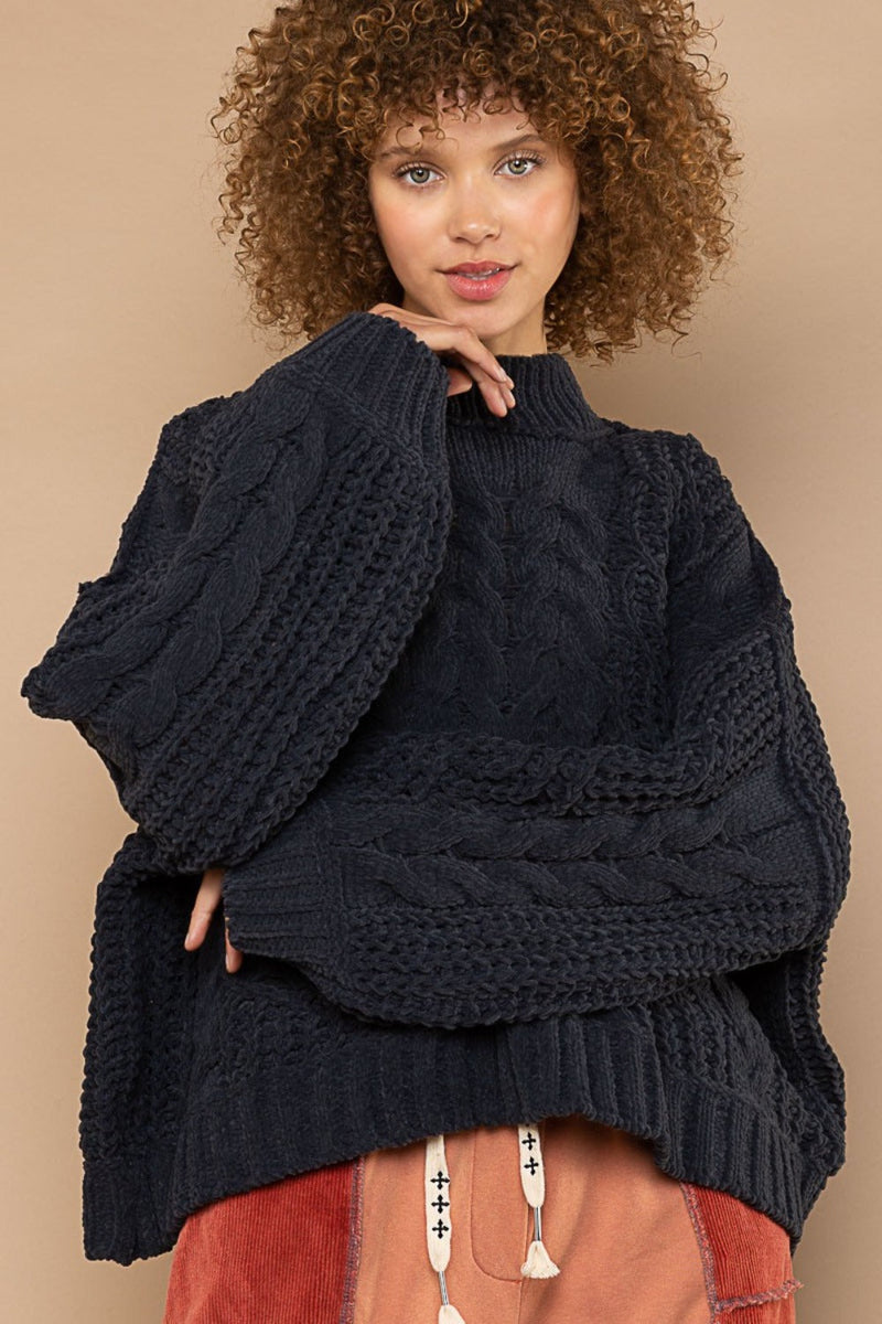 Elegantly Designed Jumper