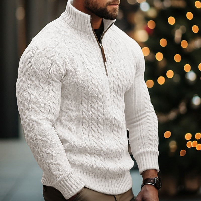 Elegantly Designed Jumper