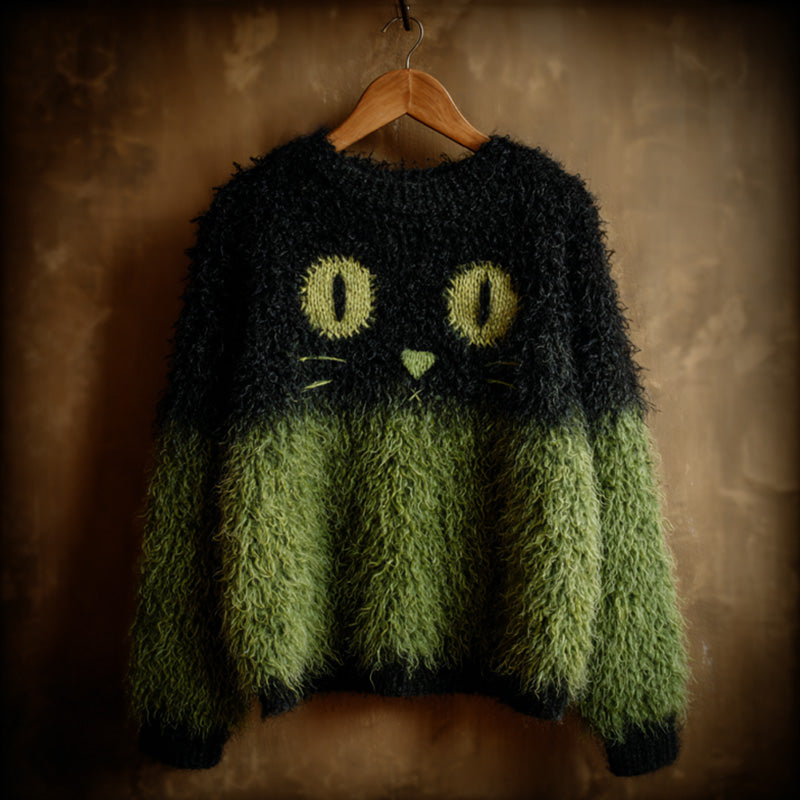 Beautifully Crafted Jumper