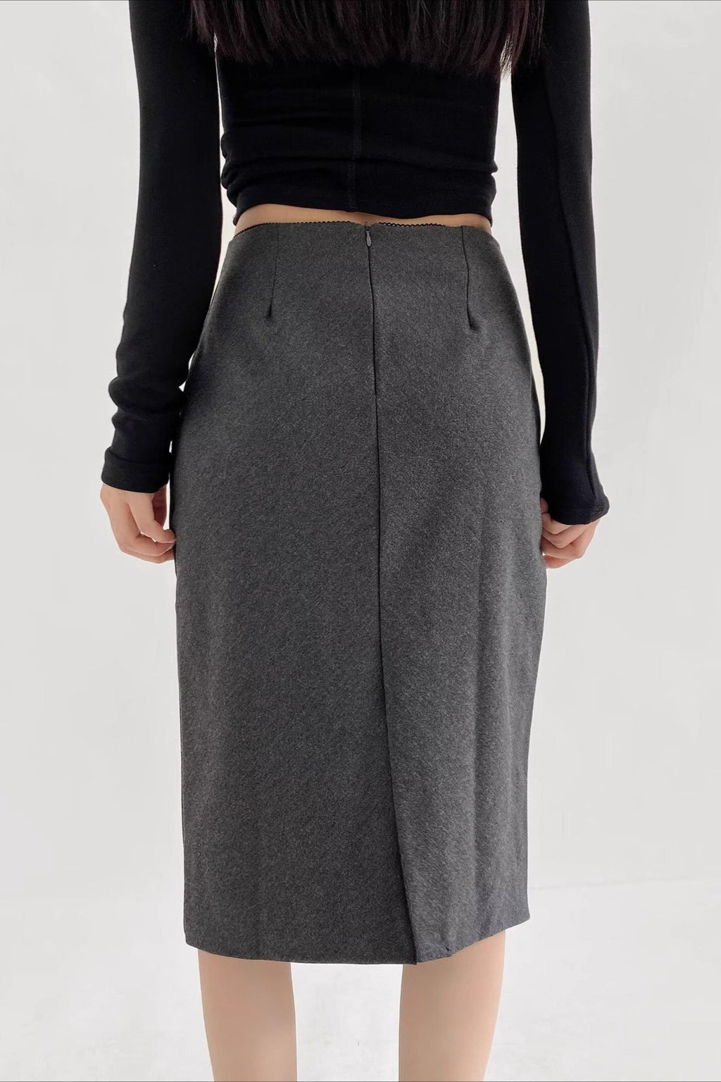 Vintage Inspired Garment