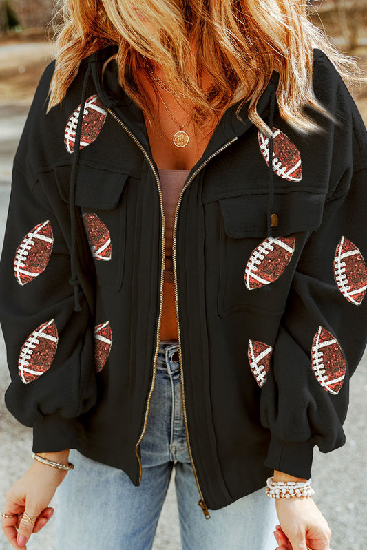 Elegantly Designed Jacket