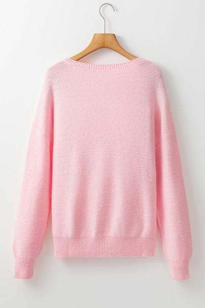 Elegantly Designed Jumper