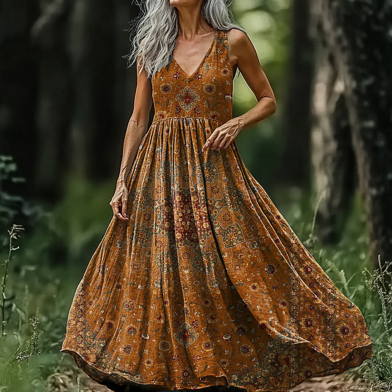Elegantly Designed Garment
