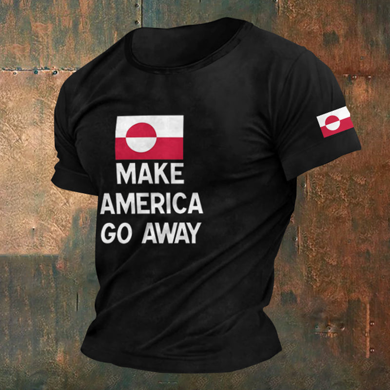 Timeless Vintage Style T-Shirt