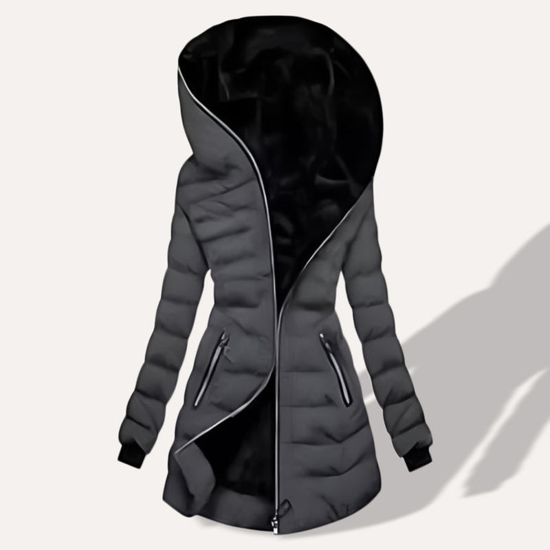 Gracefully Designed Jacket