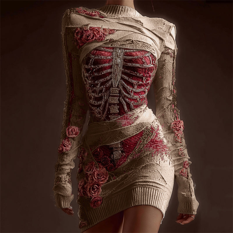 Classic Vintage Jumper
