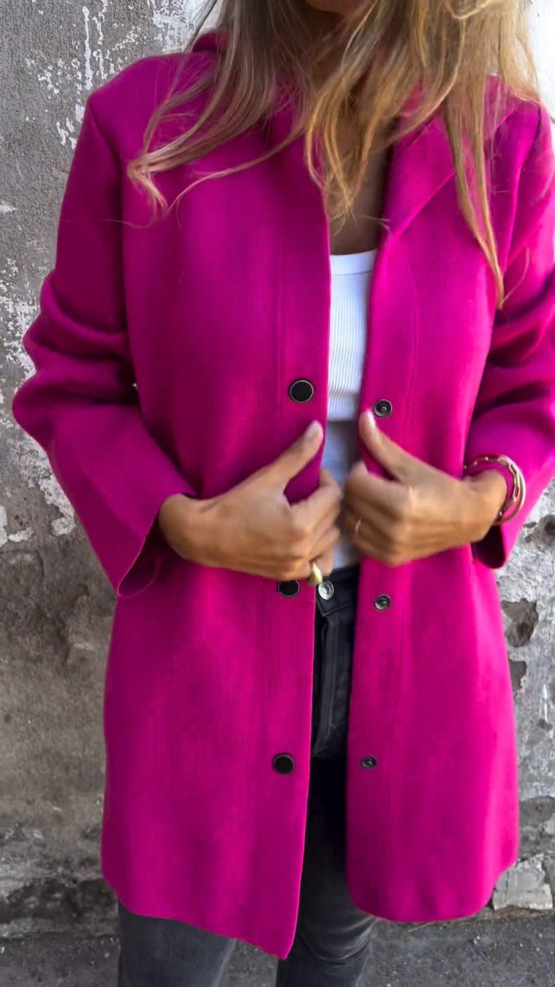 LM | Hooded jacket